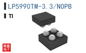 LP5990TM-3.3/NOPB