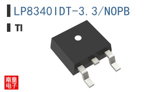 LP8340IDT-3.3/NOPB
