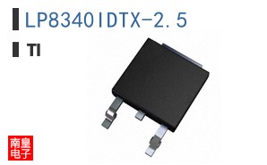LP8340IDTX-2.5
