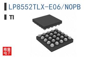 LP8552TLX-E06/NOPB