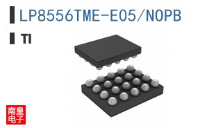 LP8556TME-E05/NOPB