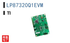 LP87320Q1EVM