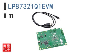 LP87321Q1EVM