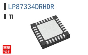 LP87334DRHDR