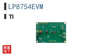 LP8754EVM