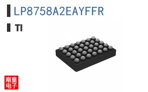 LP8758A2EAYFFR