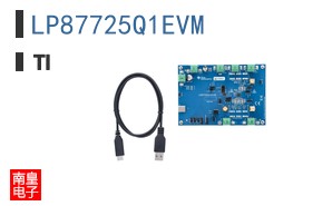 LP87725Q1EVM