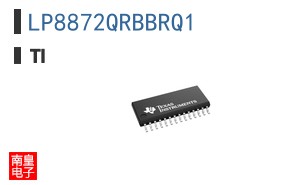 LP8872QRBBRQ1