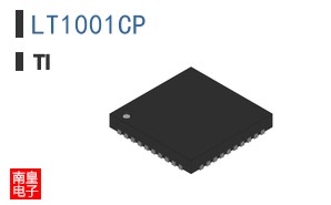 LT1001CP