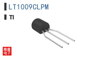 LT1009CLPM