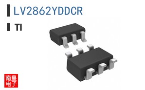 LV2862YDDCR
