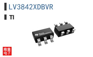 LV3842XDBVR