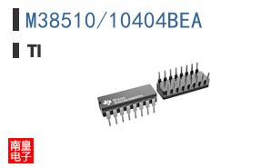 M38510/10404BEA