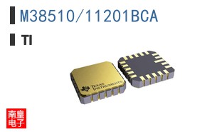 M38510/11201BCA