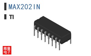 MAX202IN