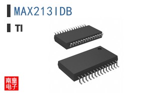 MAX213IDB