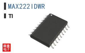 MAX222IDWR