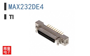 MAX232DE4