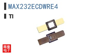 MAX232ECDWRE4