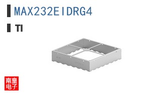 MAX232EIDRG4