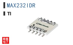 MAX232IDR