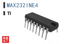 MAX232INE4