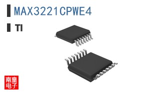 MAX3221CPWE4