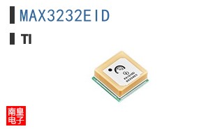 MAX3232EID