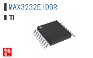 MAX3232EIDBR
