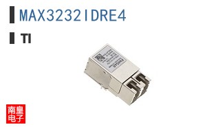 MAX3232IDRE4