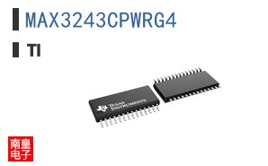 MAX3243CPWRG4