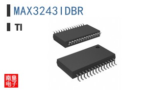 MAX3243IDBR