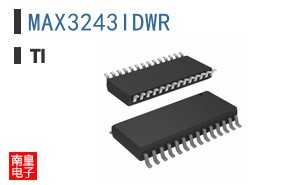 MAX3243IDWR