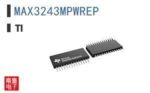 MAX3243MPWREP