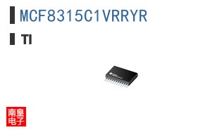MCF8315C1VRRYR
