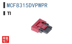 MCF8315DVPWPR