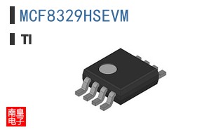 MCF8329HSEVM