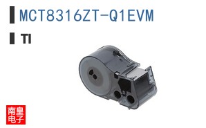 MCT8316ZT-Q1EVM