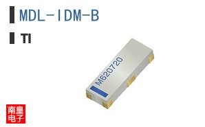 MDL-IDM-B