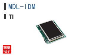 MDL-IDM