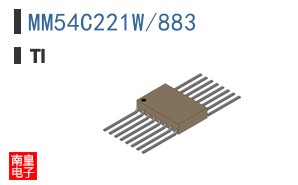 MM54C221W/883