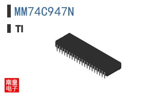 MM74C947N
