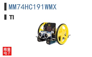 MM74HC191WMX