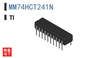 MM74HCT241N