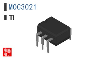 MOC3021
