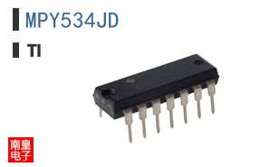 MPY534JD