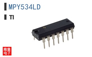 MPY534LD