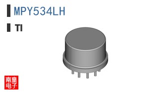 MPY534LH