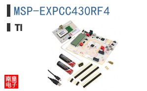 MSP-EXPCC430RF4
