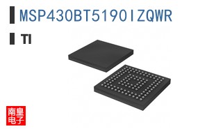 MSP430BT5190IZQWR